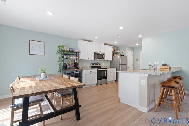 7911 Honeybee Ct, Prince George, VA 23860