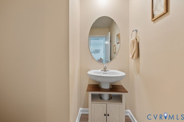7911 Honeybee Ct, Prince George, VA 23860