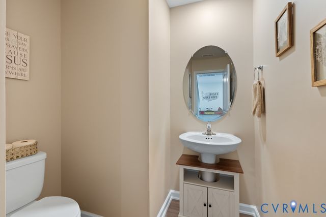 7911 Honeybee Ct, Prince George, VA 23860