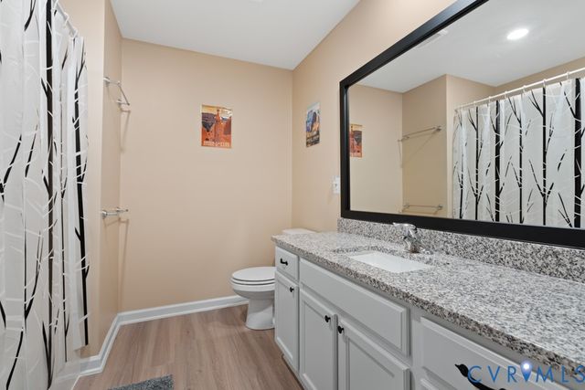 7911 Honeybee Ct, Prince George, VA 23860