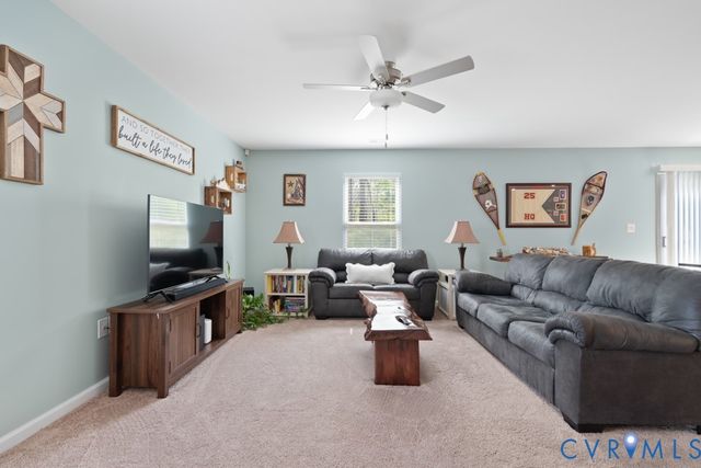7911 Honeybee Ct, Prince George, VA 23860