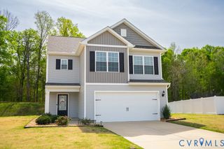7911 Honeybee Ct, Prince George, VA 23860