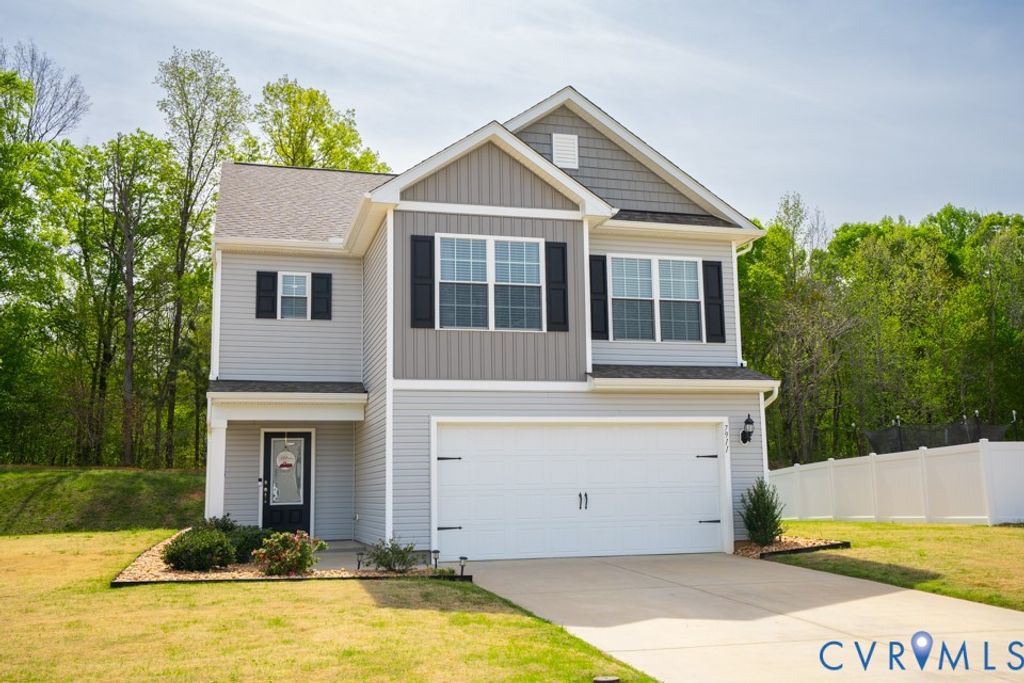 7911 Honeybee Ct, Prince George, VA 23860