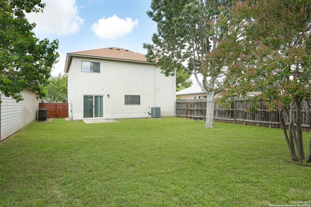 5510 Camry Springs, San Antonio, TX 78251