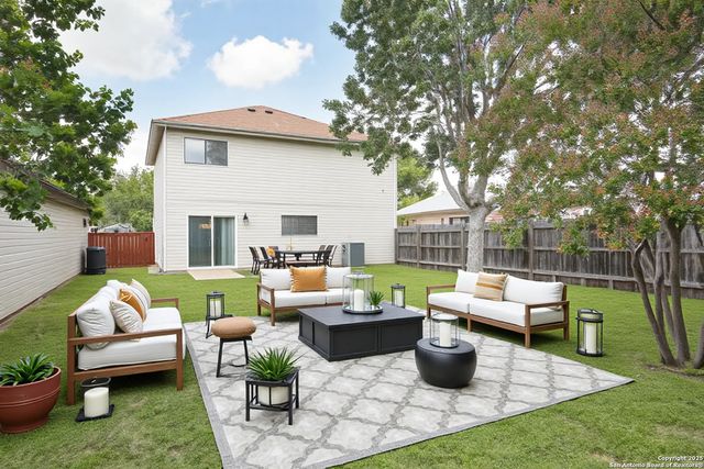 5510 Camry Springs, San Antonio, TX 78251