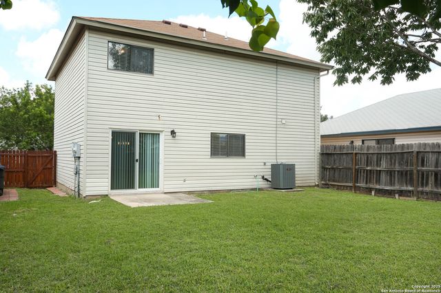 5510 Camry Springs, San Antonio, TX 78251