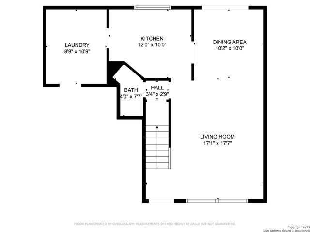 5510 Camry Springs, San Antonio, TX 78251