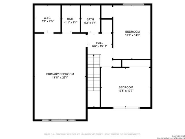 5510 Camry Springs, San Antonio, TX 78251