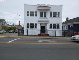 847 E 18th, Oakland, CA 94606