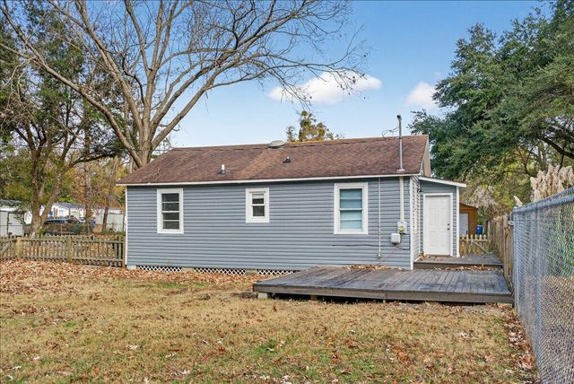 2004 Valnore Road, Johns Island, SC 29455