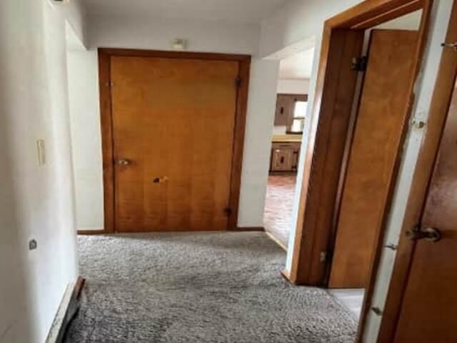 8817 W Custer AVENUE, Milwaukee, WI 53225
