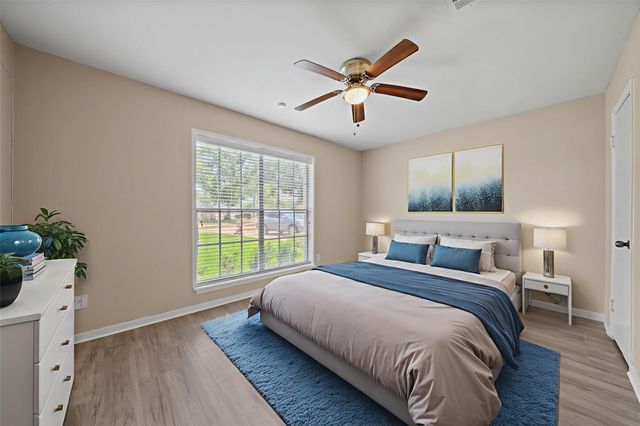 5826 Spruce Forest Drive, Houston, TX 77092