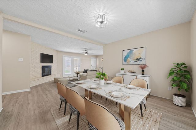 5826 Spruce Forest Drive, Houston, TX 77092