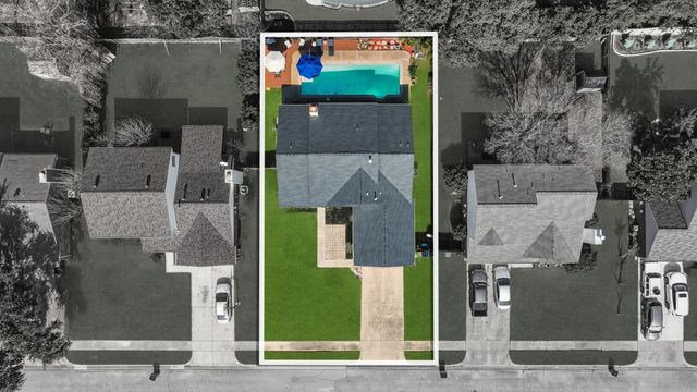 1226 Eaton, Grapevine, TX 76051