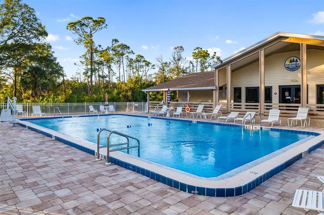 1209 WATERSIDE LANE, Venice, FL 34285