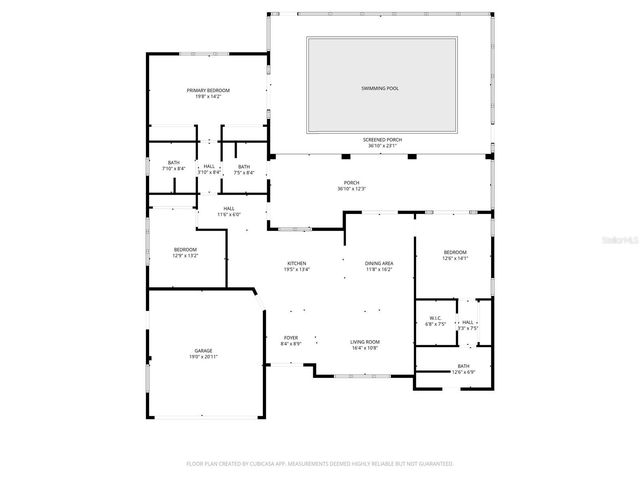 1209 WATERSIDE LANE, Venice, FL 34285