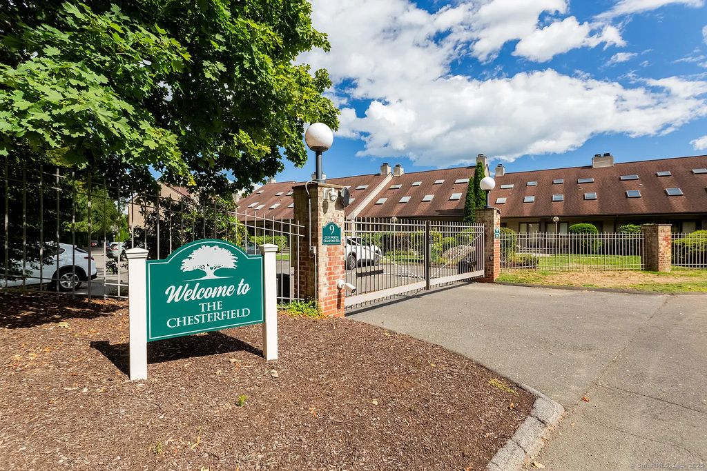 9 Old North Stamford Road 35L, Stamford, CT 06905