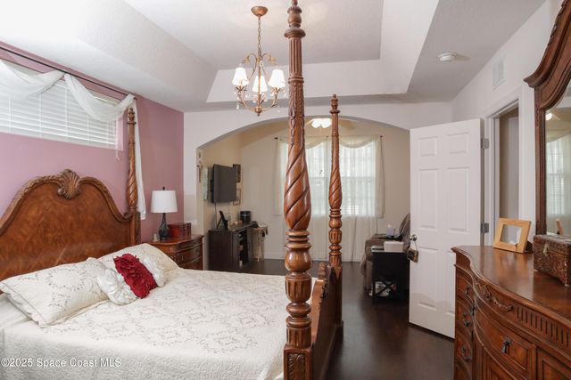 219 Abernathy Circle SE, Palm Bay, FL 32909