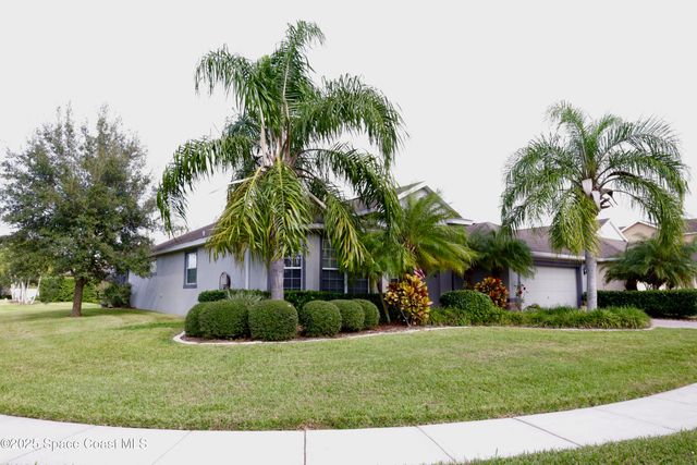 219 Abernathy Circle SE, Palm Bay, FL 32909