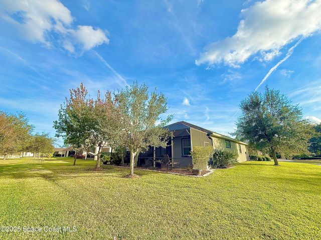 219 Abernathy Circle SE, Palm Bay, FL 32909