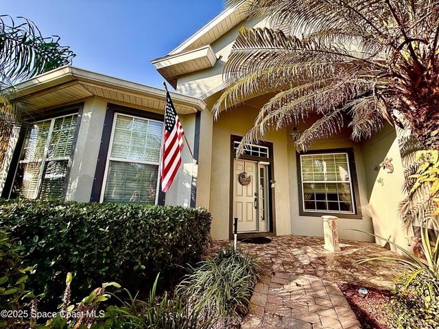 219 Abernathy Circle SE, Palm Bay, FL 32909