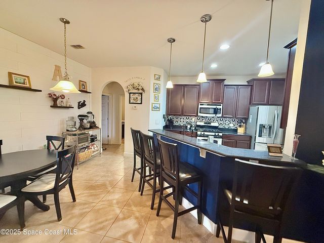 219 Abernathy Circle SE, Palm Bay, FL 32909