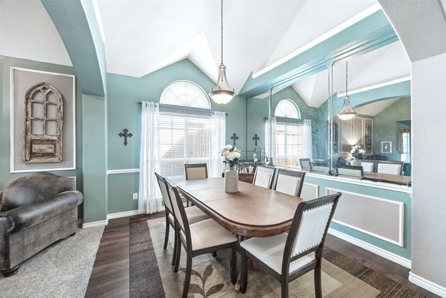 10218 Saint Georges Drive, Rowlett, TX 75089
