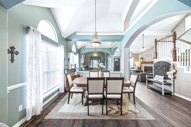 10218 Saint Georges Drive, Rowlett, TX 75089