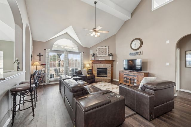 10218 Saint Georges Drive, Rowlett, TX 75089
