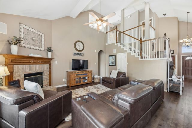 10218 Saint Georges Drive, Rowlett, TX 75089