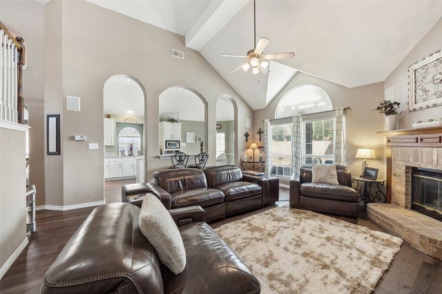 10218 Saint Georges Drive, Rowlett, TX 75089