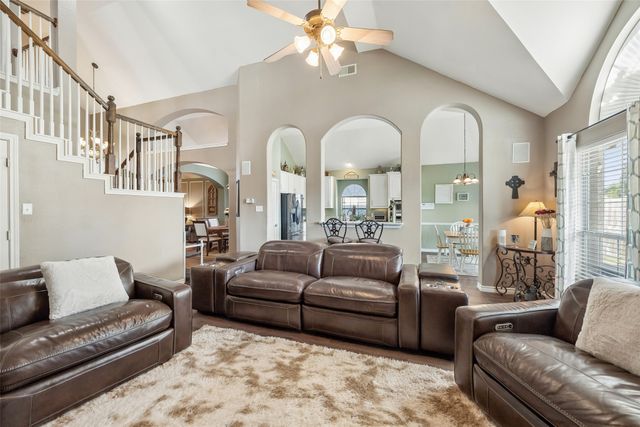 10218 Saint Georges Drive, Rowlett, TX 75089