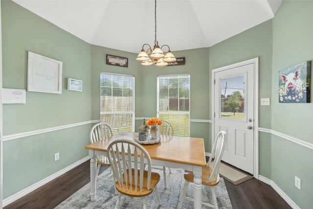 10218 Saint Georges Drive, Rowlett, TX 75089