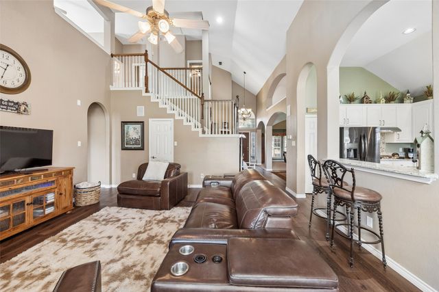 10218 Saint Georges Drive, Rowlett, TX 75089