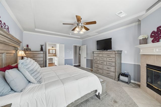 10218 Saint Georges Drive, Rowlett, TX 75089