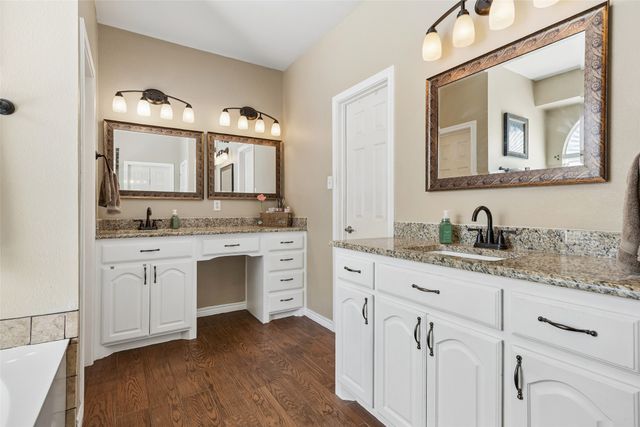 10218 Saint Georges Drive, Rowlett, TX 75089