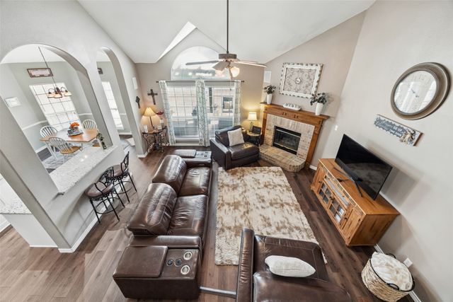 10218 Saint Georges Drive, Rowlett, TX 75089