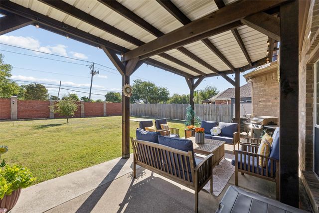 10218 Saint Georges Drive, Rowlett, TX 75089