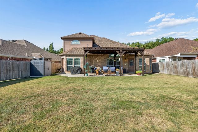 10218 Saint Georges Drive, Rowlett, TX 75089