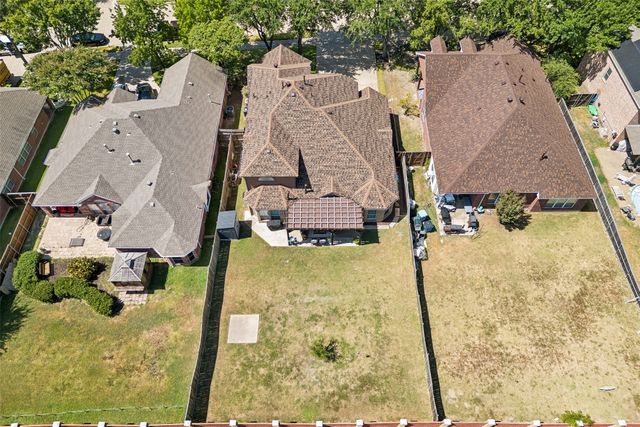 10218 Saint Georges Drive, Rowlett, TX 75089