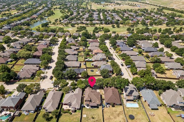 10218 Saint Georges Drive, Rowlett, TX 75089