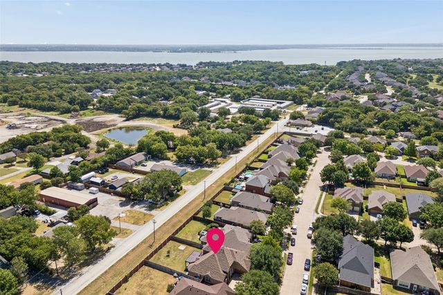 10218 Saint Georges Drive, Rowlett, TX 75089