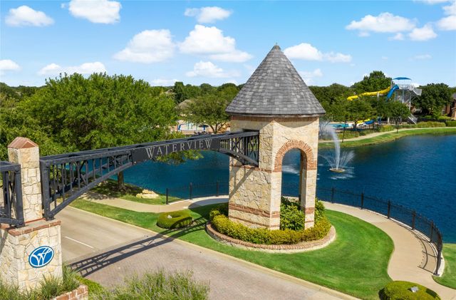 10218 Saint Georges Drive, Rowlett, TX 75089