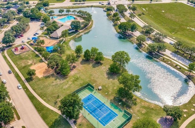 10218 Saint Georges Drive, Rowlett, TX 75089