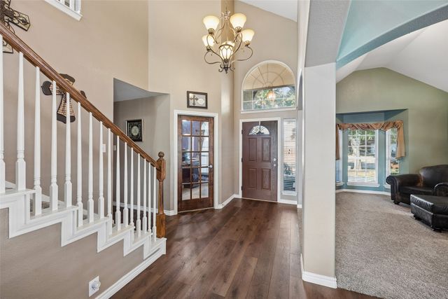 10218 Saint Georges Drive, Rowlett, TX 75089