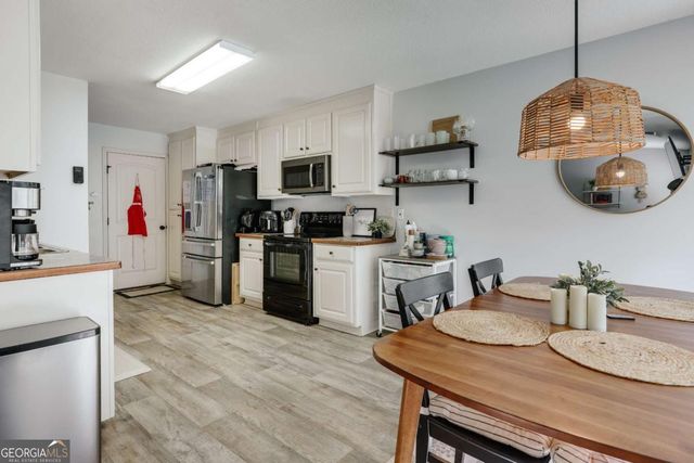 773 Shoal Creek Road, Colbert, GA 30628
