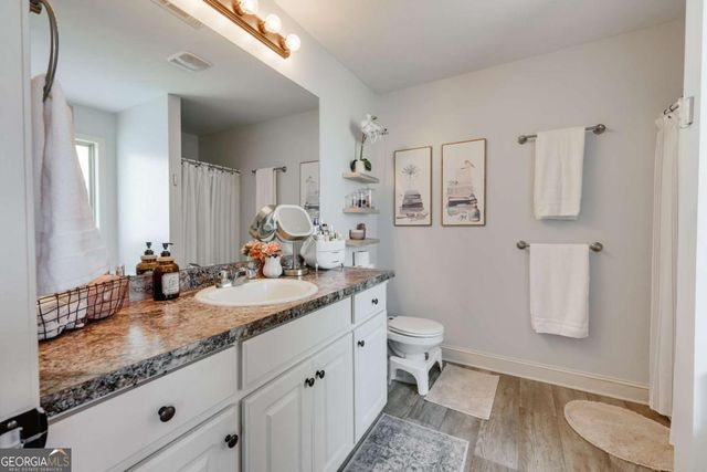 773 Shoal Creek Road, Colbert, GA 30628