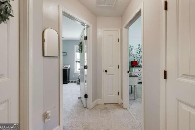 773 Shoal Creek Road, Colbert, GA 30628