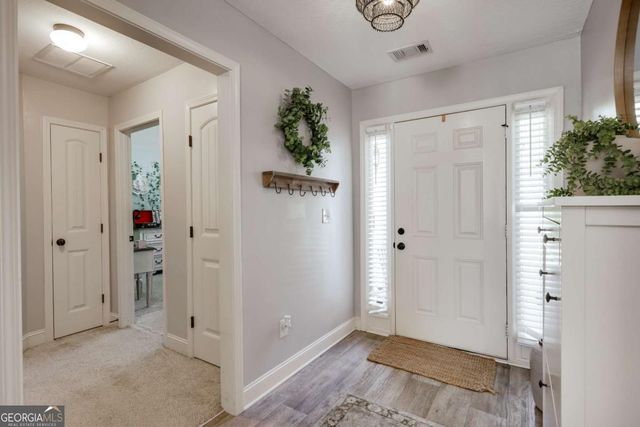 773 Shoal Creek Road, Colbert, GA 30628