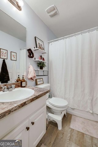 773 Shoal Creek Road, Colbert, GA 30628
